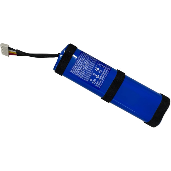 Оригінальний акумулятор для JBL Xtreme 2, 3 - SUN-INTE-103 / GSP-2S2P-XT3A - 5000 мАг - Замінний акумулятор для JBL Xtreme 3, 2 - Оригінальний замінний акумулятор