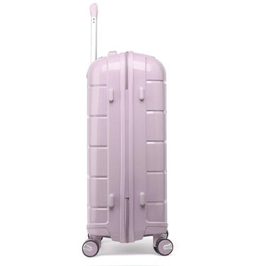 Валіза Semi Line 24' (M) Light Pink (T5793-2)