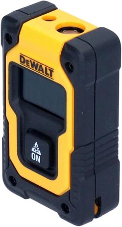 Лазерний далекомір DeWalt DW 055 PL (16 м)
