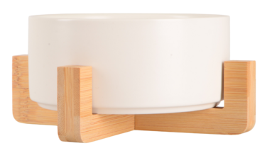Салатник LED Trace White (6990713)