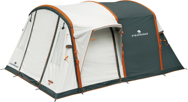 Намет пʼятимісний Ferrino Altair 5 White/Grey (92169IWW)