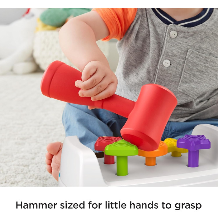 Фігурки Fisher Price GJW05