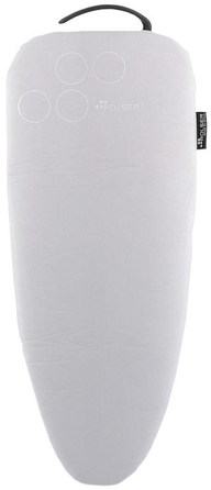 Дошка для прасування Rolser K-Mini Surf Plata (K08001-1029)
