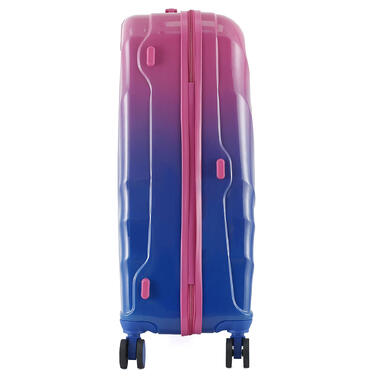 Валіза Semi Line 29' (L) Rose/Blue Gradient (T5650-3)