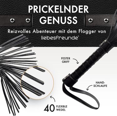 Іграшка Flogger BDSM, жорстка та мяка, із завязаними очима