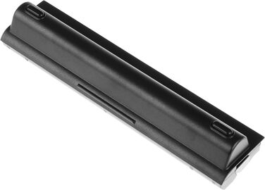 Акумулятор для ноутбука Green Cell Extended Serie 8858 шт. M5Y0X T54FJ для Dell Latitude E5420 E5430 E5520 E5530 E6420 E6430 E6440 E6520 E6530 E6540 (9 клітин 6600 мАг 11.1 В) Extended - Green Cell клітин 6600 мАг