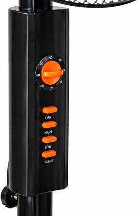 Білий електричний галогенний обігрівач з низькою енергоефективністю, вентилятор для ванної кімнати з параболічною структурою та вуглецевим філаментом (Platana) Piantana