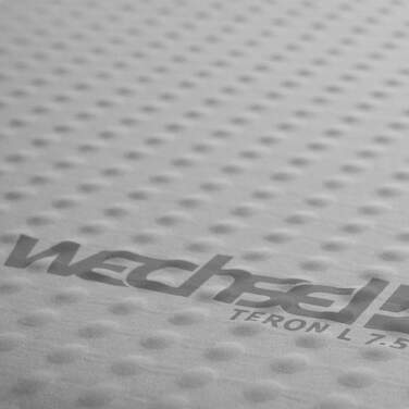 Килимок самонадувний Wechsel Teron L 7.5 XT TL Grey (233010)