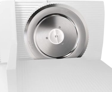 Ніж VIOKS Спеціальна заміна ножа для круглого ріжучого диска Siemens 12012147 & 12012078 Круглий диск із зубчастим краєм Запасна частина Аксесуари для нарізки їжі Хліборізка