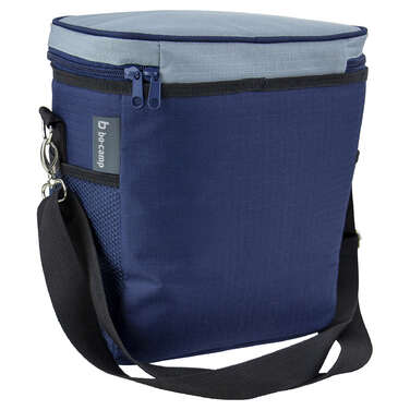 Термосумка Bo-Camp Cooler Bag 10 Blue (6702983)