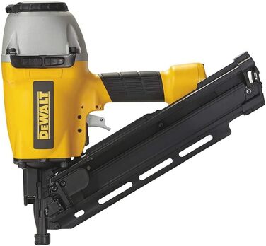 Пневматичний стрічковий цвяхозабивач DEWALT DPN, 50-90 мм