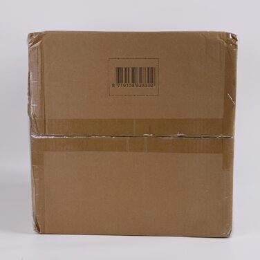 Фритюрниця 8 л з оглядовим вікном, 12 програм, цифровий світлодіодний сенсорний екран, фритюрниця з гарячим повітрям із книгою рецептів, без олії, можна мити в посудомийній машині, срібло без BPA 1700 Вт 8 л