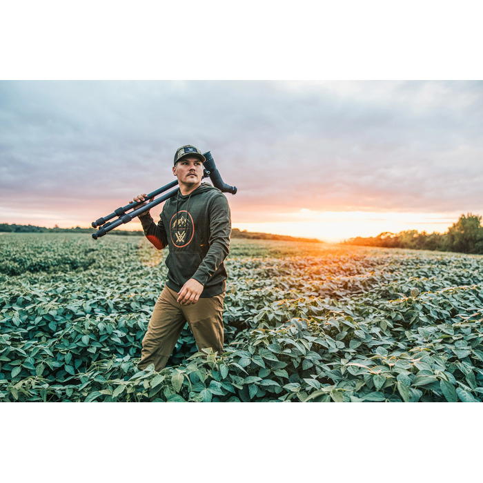 Підзорна труба Vortex Crossfire HD 16-48x65 AN (CF-65A)