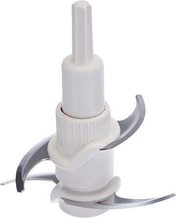 Компактний подрібнювач Grundig MM 5150 Multi-Cut (400 Вт, пластиковий контейнер 0,5 л) одинарний