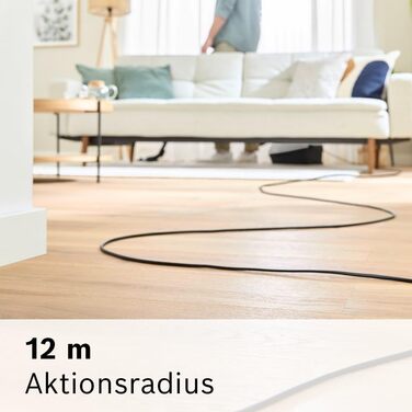 Пилосос Bosch з мішком ProHygiene Series 6 BGL6LHYG, пилосос, ідеально підходить для алергіків, гігієнічний фільтр, для паркету, к