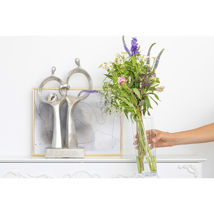 Ваза Trendglass Jess, 23.8 см (7133288)