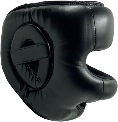 Шолом для спарингу PX із захистом для носа - карате, тхеквондо, кікбоксинг - захисник для бойових мистецтв для дітей