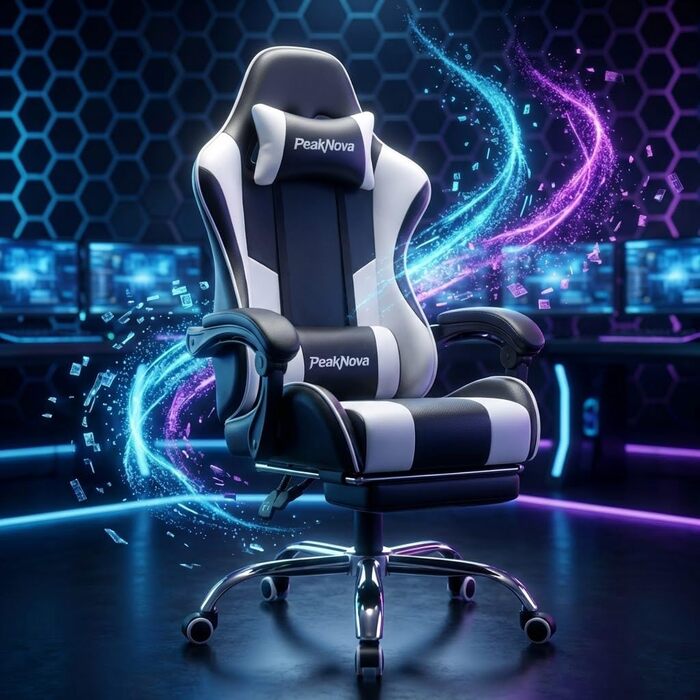 Ігрове крісло