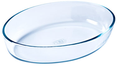 Форма для запікання Pyrex, 35х24х6 см (7092329)