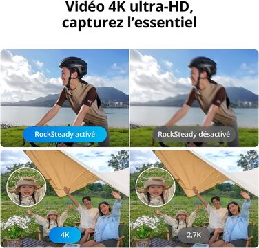 Міні-дрон з 4K-камерою для дорослих, самолітаючий дрон вагою 135 г, функція слідуй за мною, ручний старт, відстеження обєкта штучн