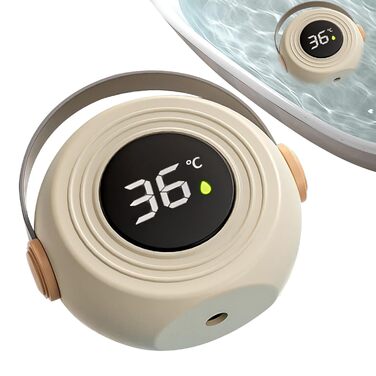 Дисплей температури води Generisch XVG3E3HLJ86M7VTGU9P9