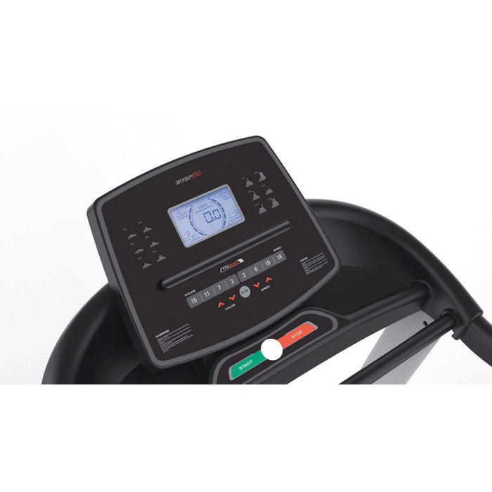 Бігова доріжка Everfit TFK 650 (TFK-650)