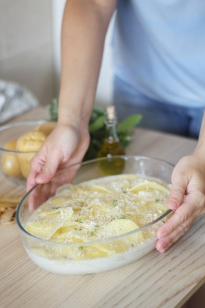 Набір форм для запікання Pyrex, 2 предмети (7054283)