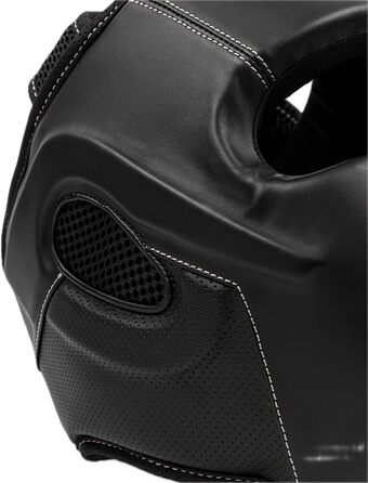 Шолом Venum Impact Evo чорного кольору