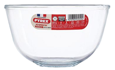 Миска Pyrex, 17 см (1.1 л) (7092298)