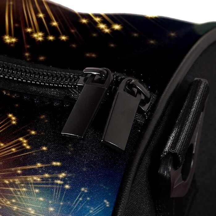 Спортивна сумка, маленька дорожня сумка, сумка для йоги, сумка з американським прапором для свят, сумка для фітнесу на відкритому повітрі, ручна поклажа