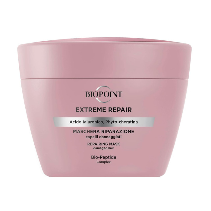 Туш для вій Vaso Extreme Repair 200 мл. Con R PV02115 Засоби догляду за волоссям Різнокольорові 200 мл (1 упаковка)