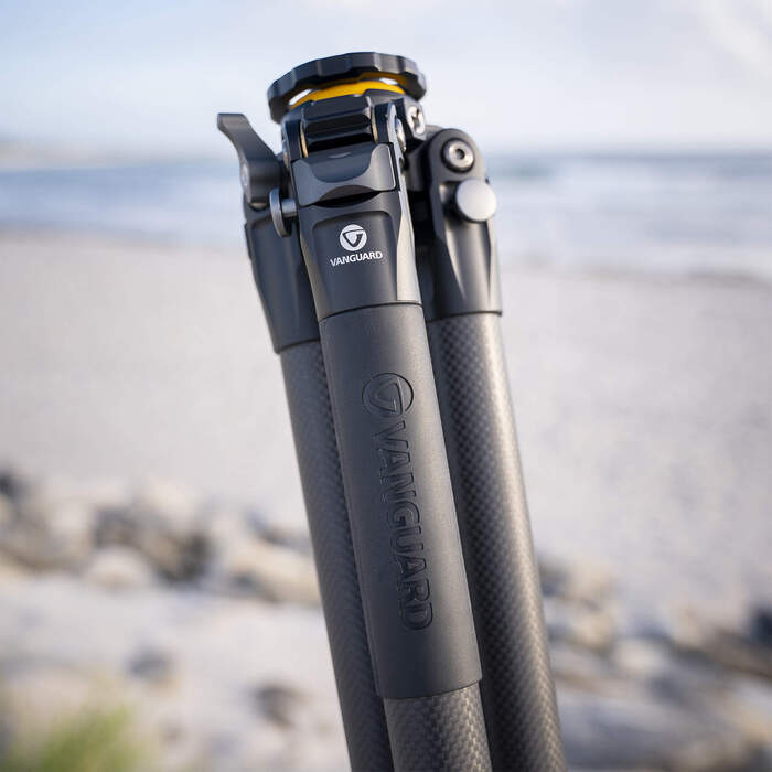 Штатив Vanguard VEO 5 264CB-160S (VEO 5 264CB-160S)