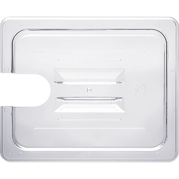 Контейнер LIPAVI C10L-AP Lid C10 Sous-Vide, виготовлений для сімейства Anova Precision Size - підходить для C10 Anova Precision