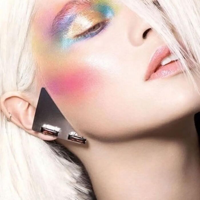 Палітра Beauty Searcher Concealer & Rouge (24 кольори)