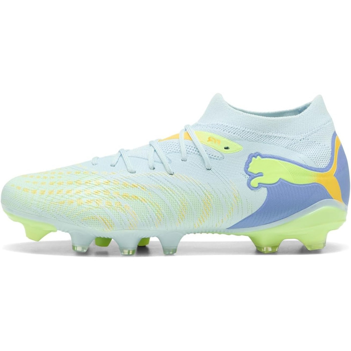 Жіночі жіночі білі 42.5 EU, 9 Match FG/AG Light Up