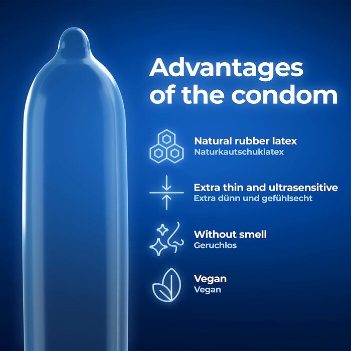 Презервативи Vibratissimo Play Gel все в одному 250 мл та MY.SIZE, 3 шт. Зігрівальний, поколюючий та стимулюючий оргазм лубрикант Зволожувальний матеріал на водній основі та презервативи шириною 57, 60, 64 мм, 250 мл () Набір (все в одному презервативи My