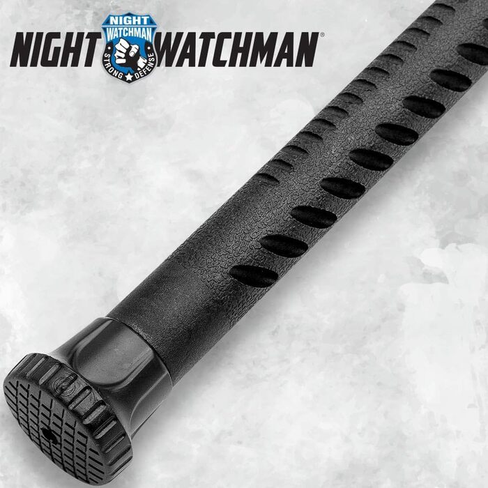 Набір для виживання United Cutlery Survival Staff, Wanderstock, 94 см, нейлоновий, T-подібний, UC3177