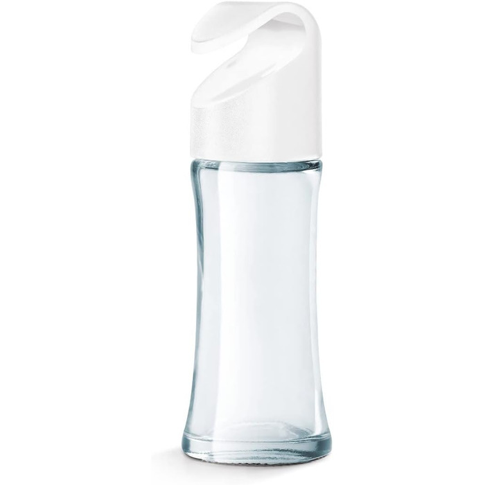 Стійка для спецій Metaltex Spice-8 білого кольору