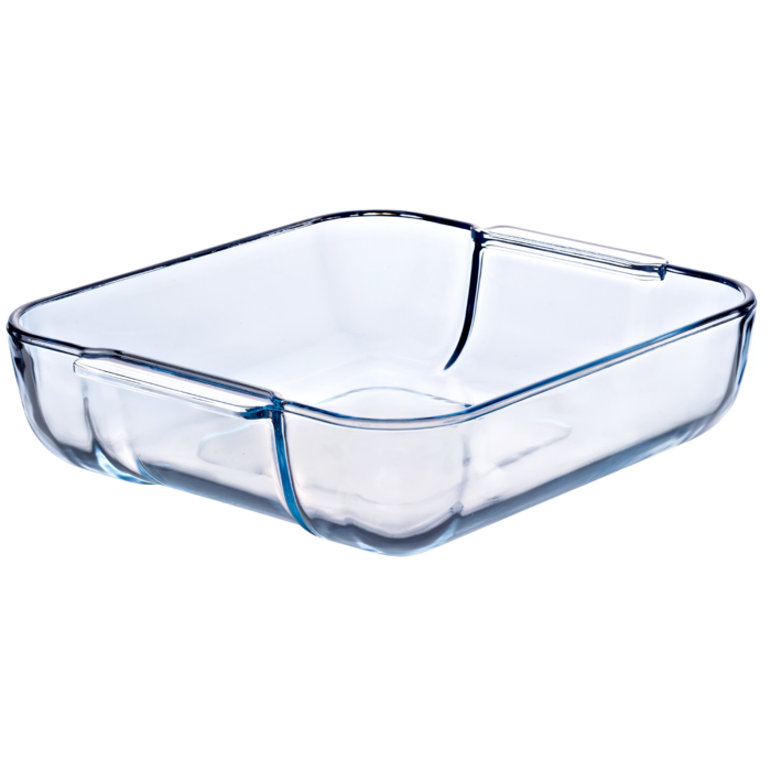 Форма для запікання Pyrex, 25х21х6 см (7092331)
