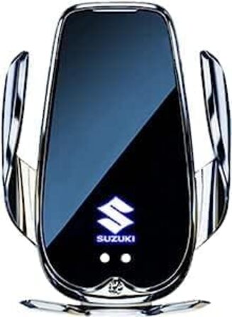 Автомобільний тримач мобільного телефону VALKEM для Suzuki Ciaz 2015-2018, нековзний автомобільний тримач мобільного телефону для