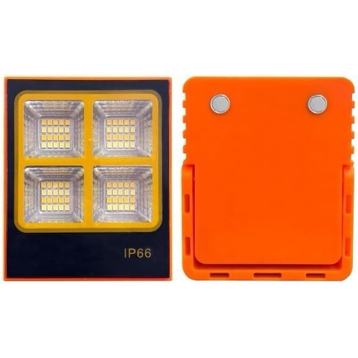 Сонячний кемпінговий ліхтар для кемпінгу з акумулятором 1200 мАг, світлодіодним освітленням та USB-зарядкою для мобільних пристроїв для нічних ринків, походів та аварійних ситуацій.