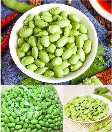 Електрична машина для лущення гороху Напівавтоматична машина для лущення гороху Комерційна машина для лущення гороху Домашня машина для лущення горохових бобів