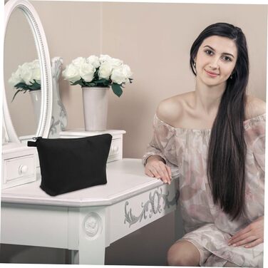 Портативна сумка клатч органайзер Туалетні приналежності Косметичка Модна сумка для макіяжу