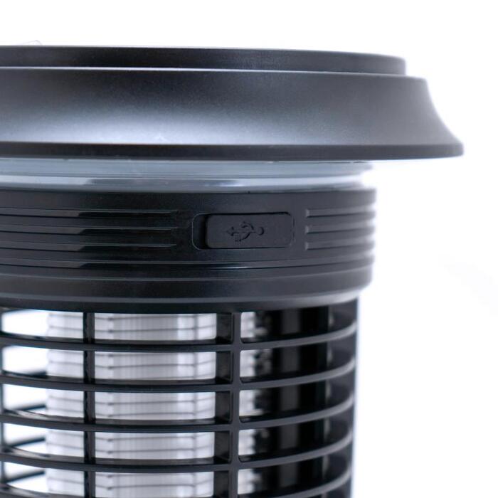 Ліхтар знищувач комарів Ranger Smart light (Арт. RA 9934)