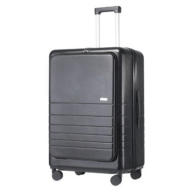 Валіза Semi Line 28' (L) Black (T5964-4)
