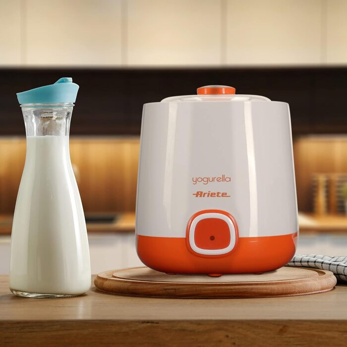 Йогуртниця Ariete 621