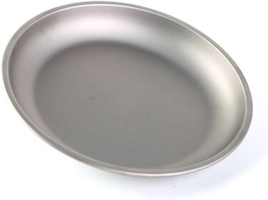 Миска Титан для фруктів, ідеальна для кемпінгу та пікніків (22 см)