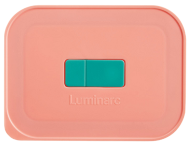 Контейнер Luminarc Pure Box Unique, 1.04 л (7102418)