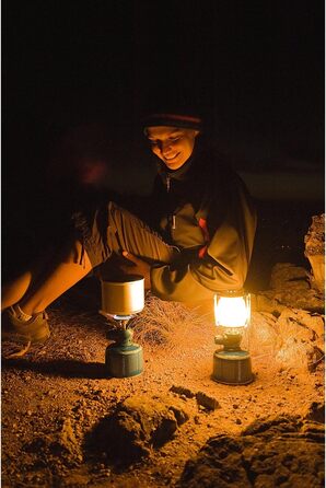 Ліхтар Campingaz Lumostar Plus