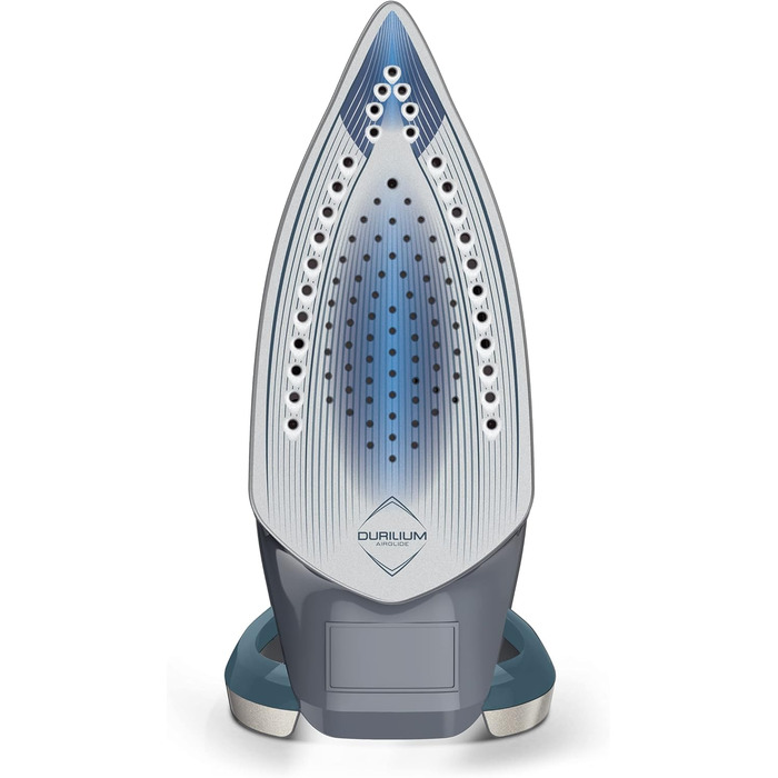 Парова праска Tefal Ultragliss Plus FV6842 2800 Вт Знімний фільтр для видалення накипу 50 г/хв. Потужність подачі пари 260 г/хв. П